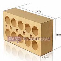 آجر نما عراقی آجر نما عراقی